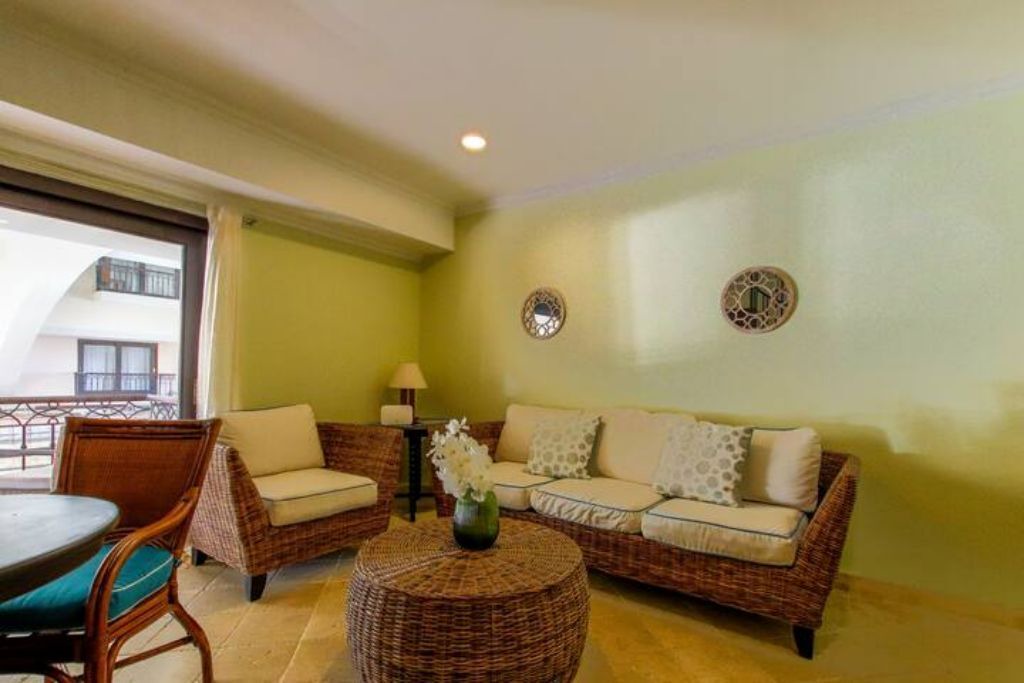 Photo of Livingroom in Cap Cana Marina