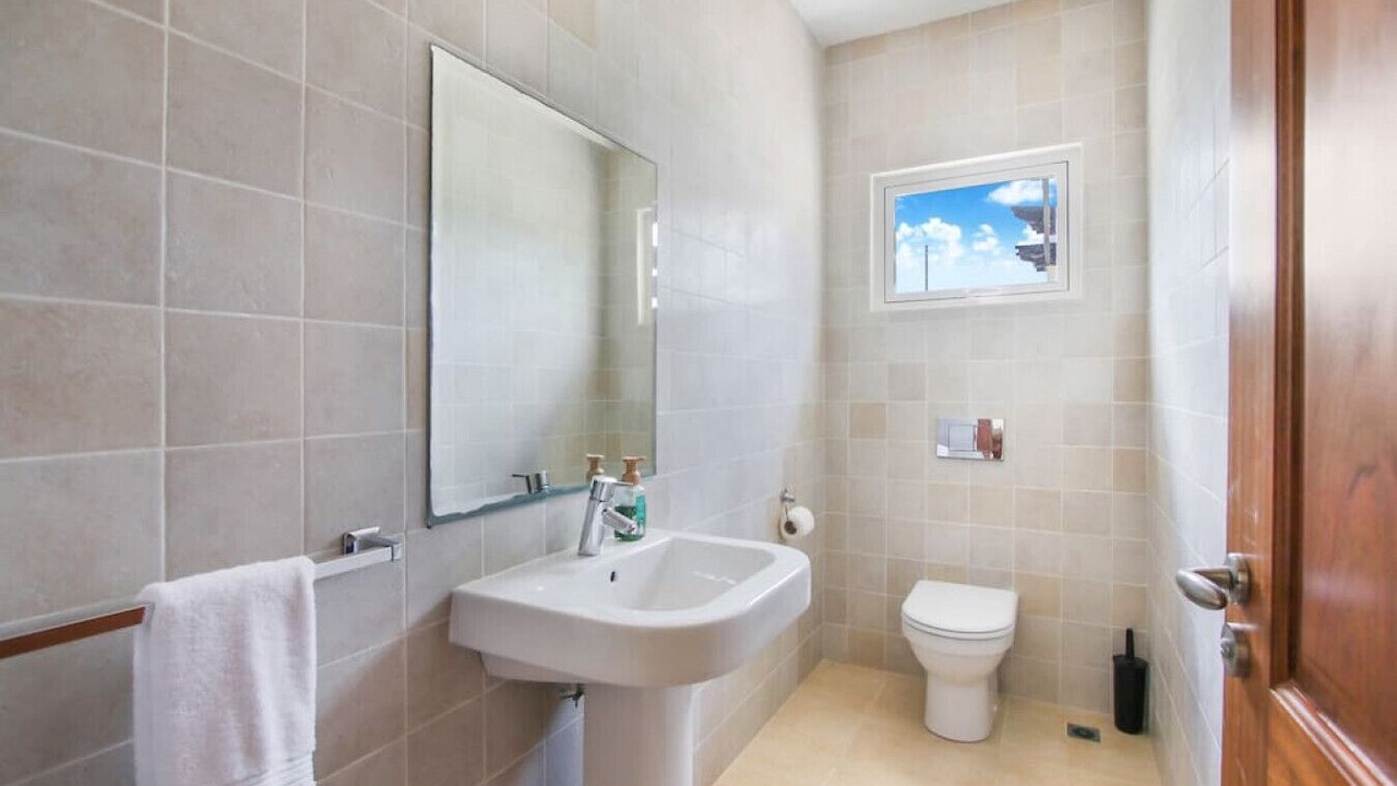 Photo of Bathroom in Bavaro
