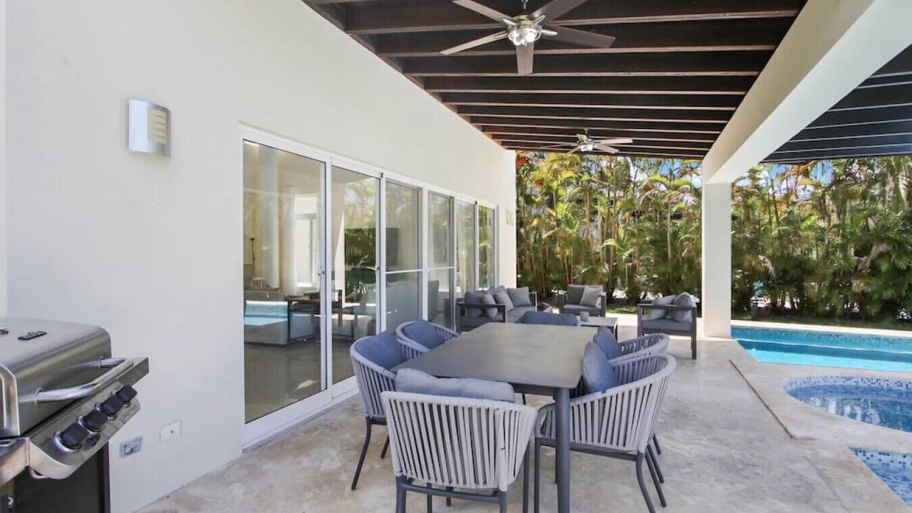 Photo of Outdoor in Bavaro