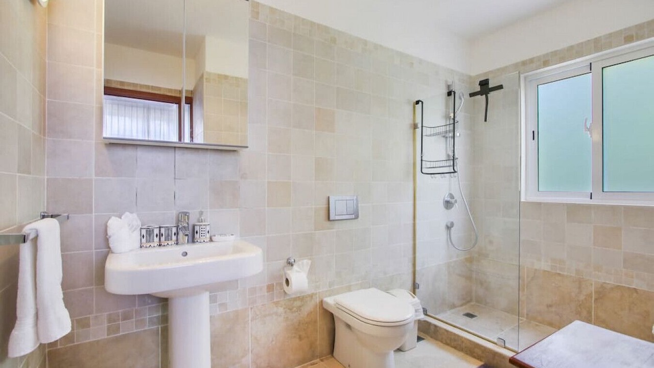 Photo of Bathroom in Bavaro