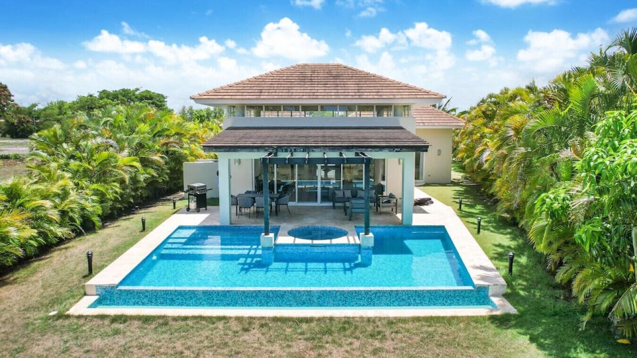 Photo of Outdoor in Bavaro