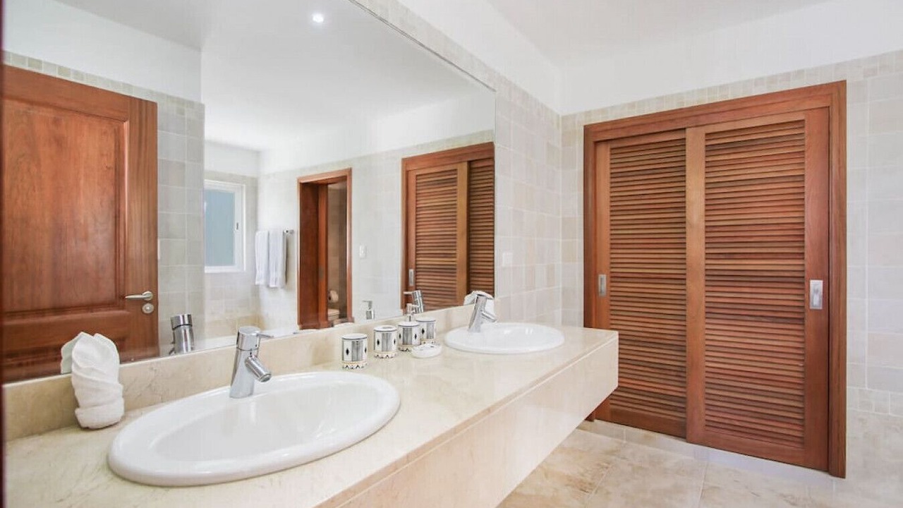 Photo of Bathroom in Bavaro