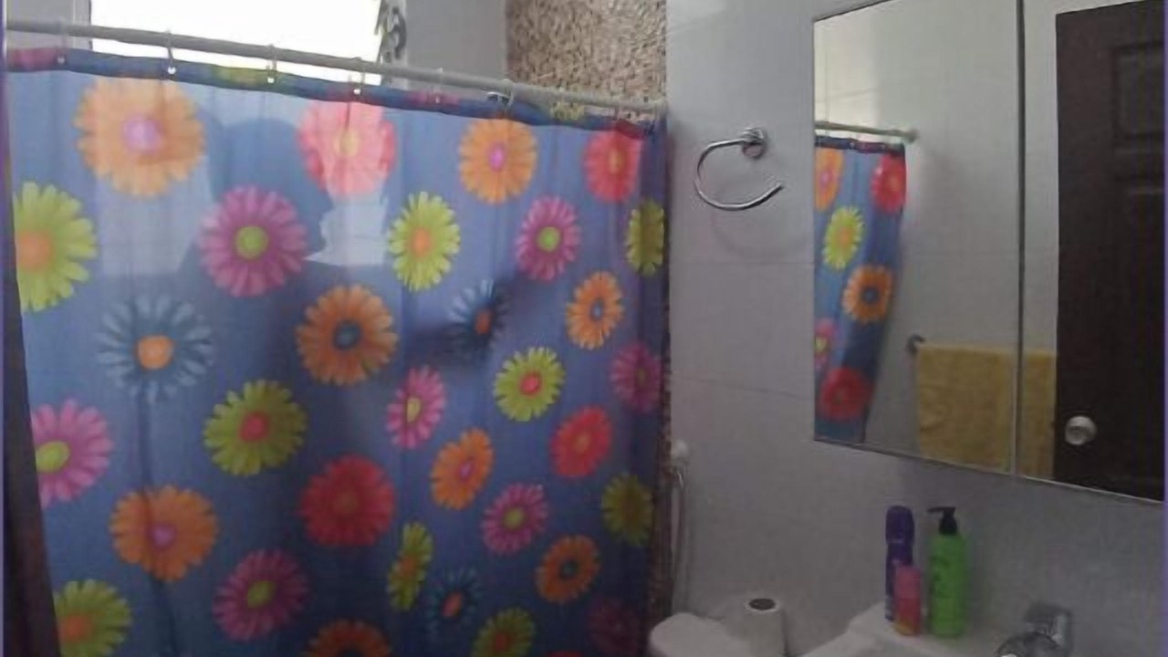 Photo of Bathroom in Zona Colonial