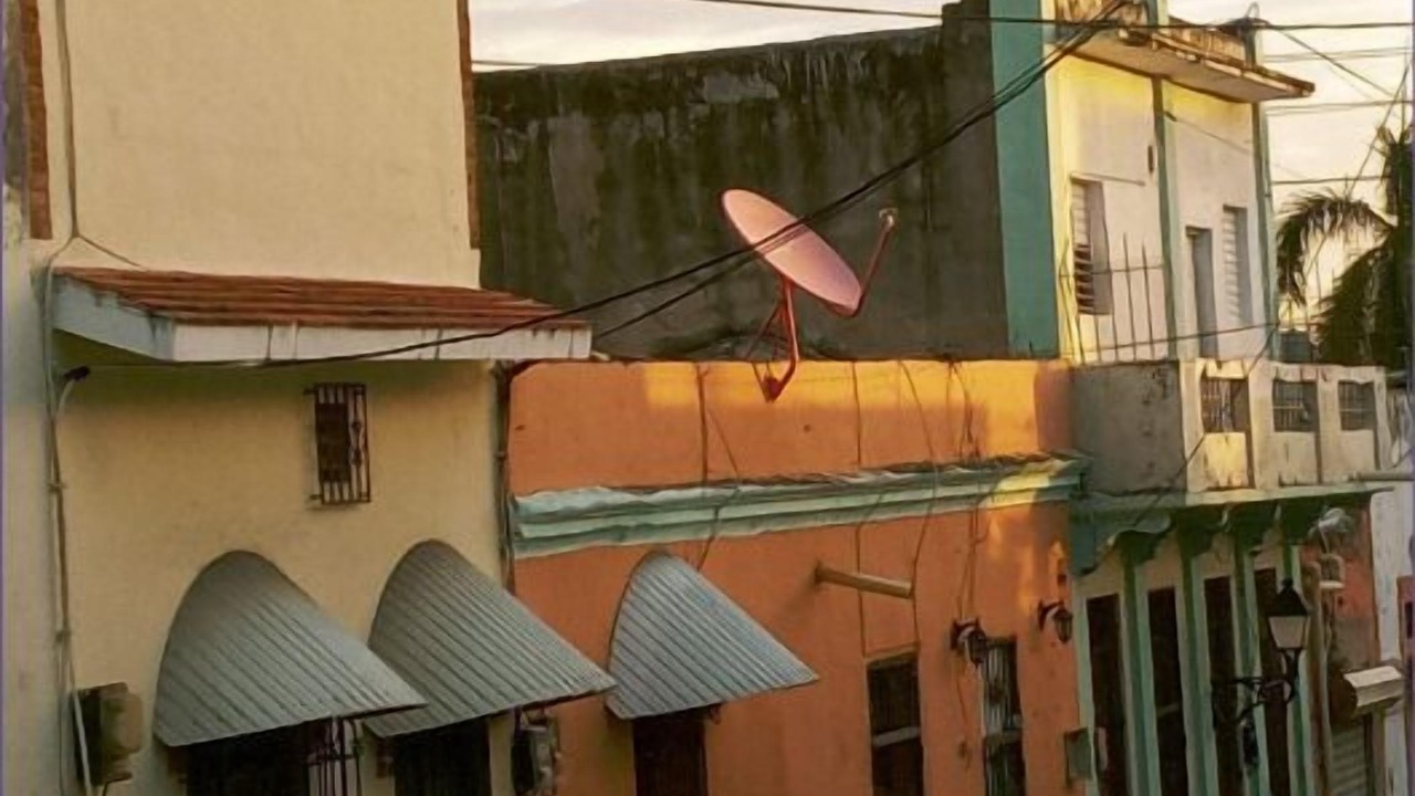 Photo of Outdoor in Zona Colonial