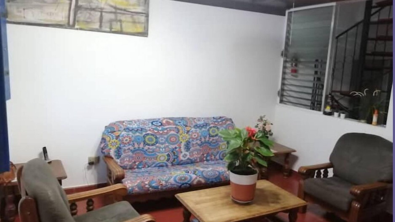 Photo of Livingroom in Zona Colonial