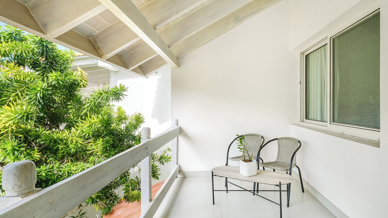 Photo of Patio Balcony in Casa de Campo