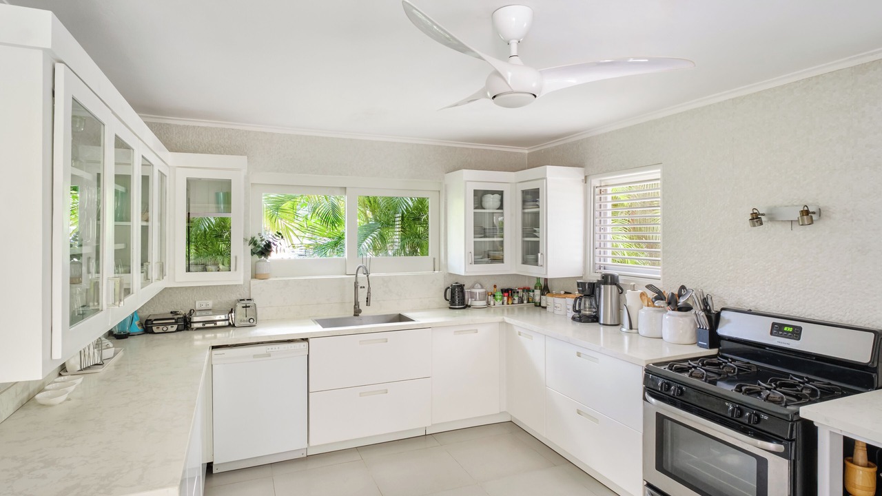 Photo of Kitchen in Casa de Campo
