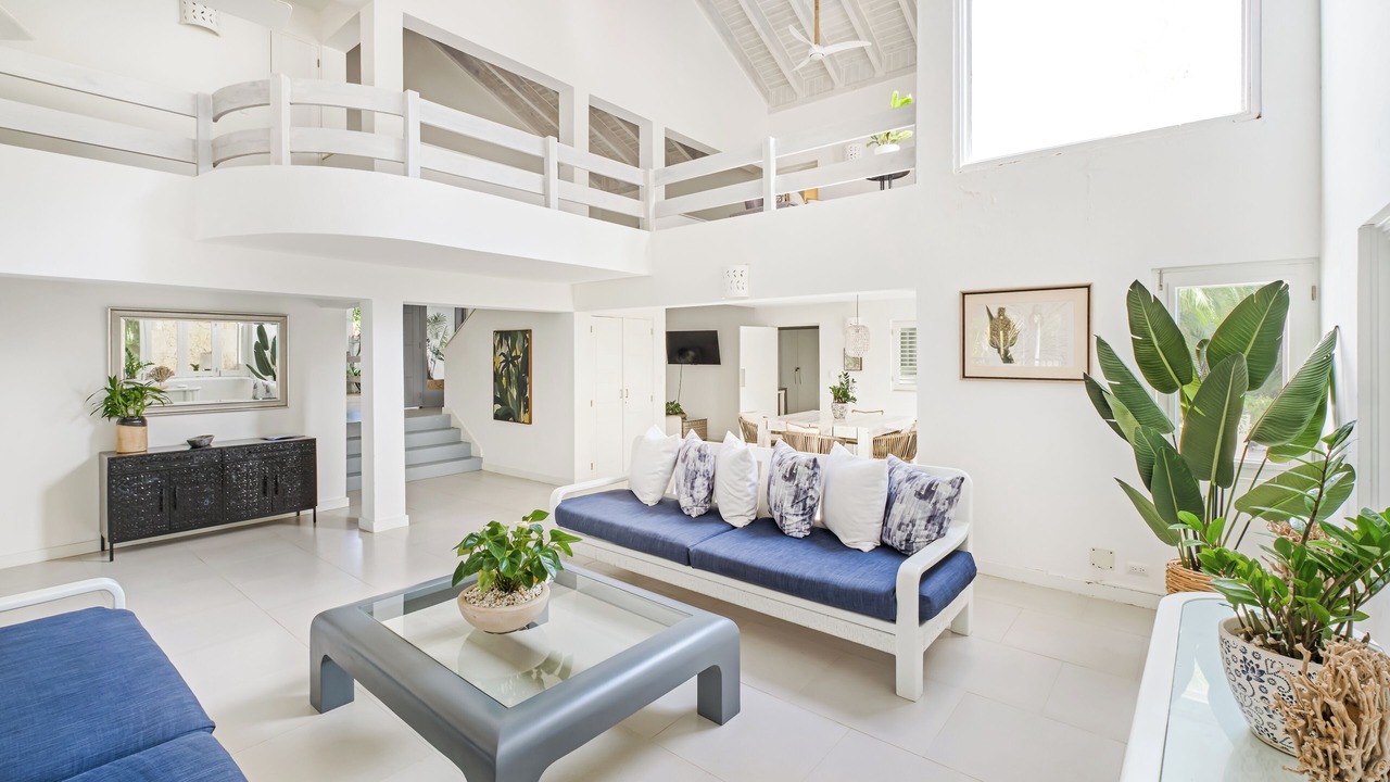 Photo of Bedroom in Casa de Campo