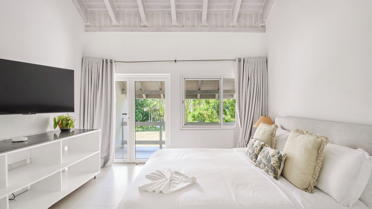 Photo of Patio Balcony in Casa de Campo