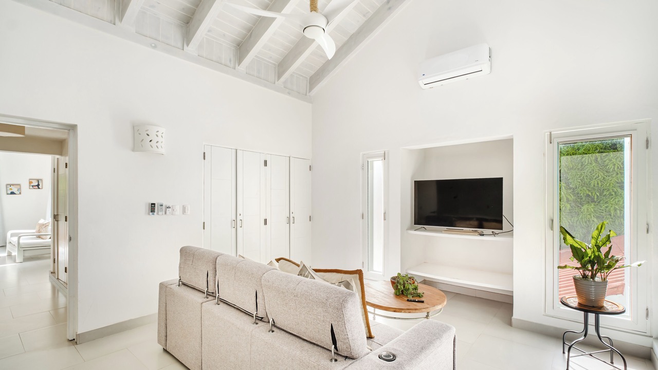 Photo of Bedroom in Casa de Campo