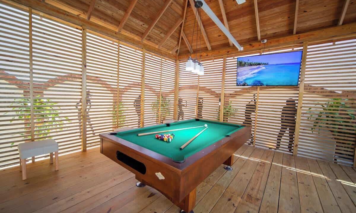 Photo of Outdoor in El Batey