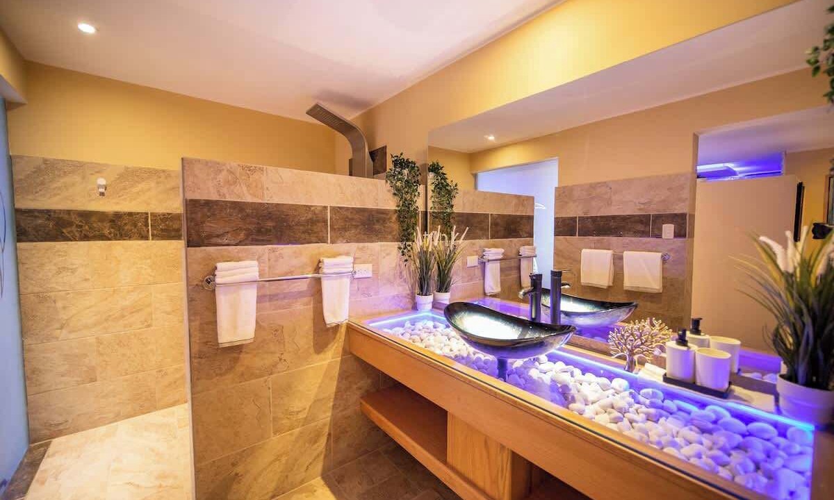 Photo of Bathroom in El Batey