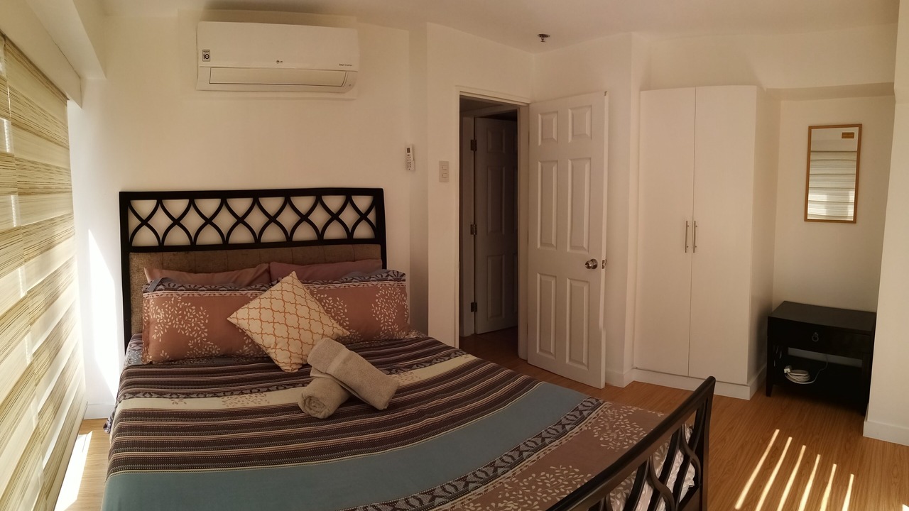 Photo of Bedroom in Bonifacio Global City