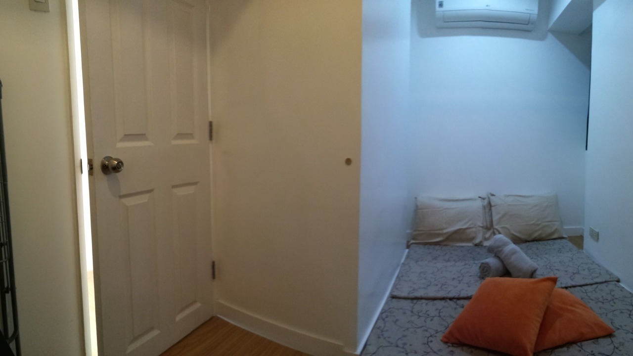 Photo of Bedroom in Bonifacio Global City
