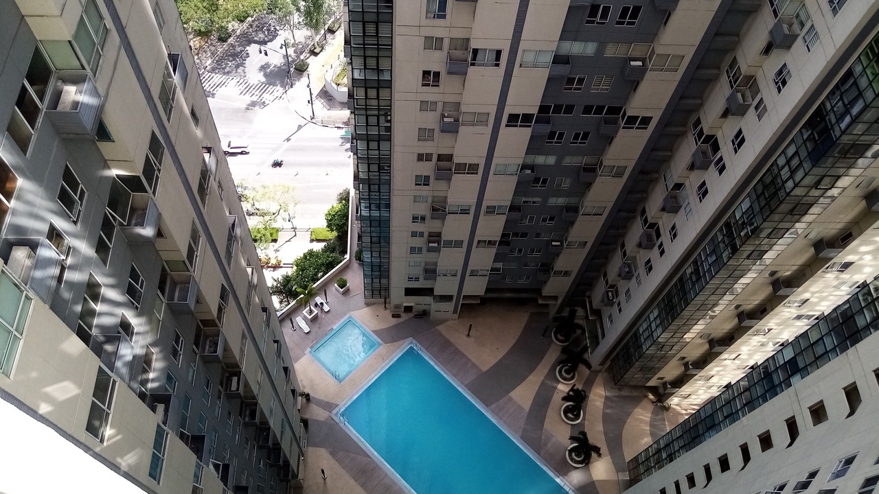 Photo of Outdoor in Bonifacio Global City