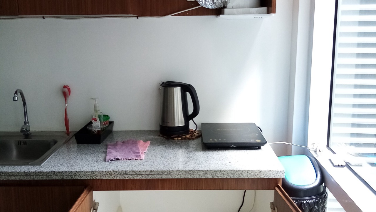 Photo of Kitchen in Bonifacio Global City