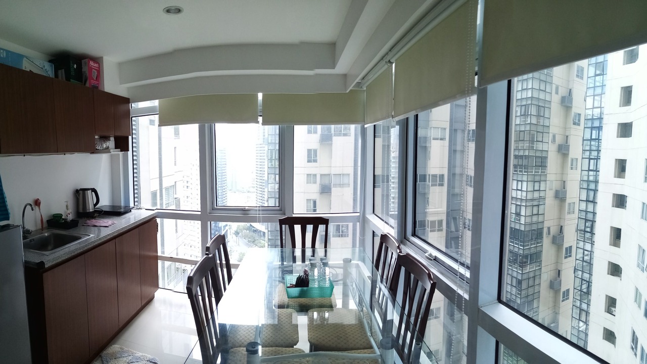Photo of Kitchen in Bonifacio Global City