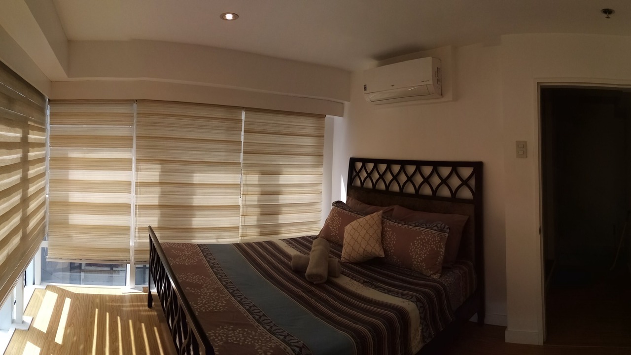 Photo of Bedroom in Bonifacio Global City