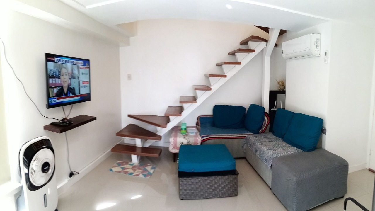 Photo of Livingroom in Bonifacio Global City