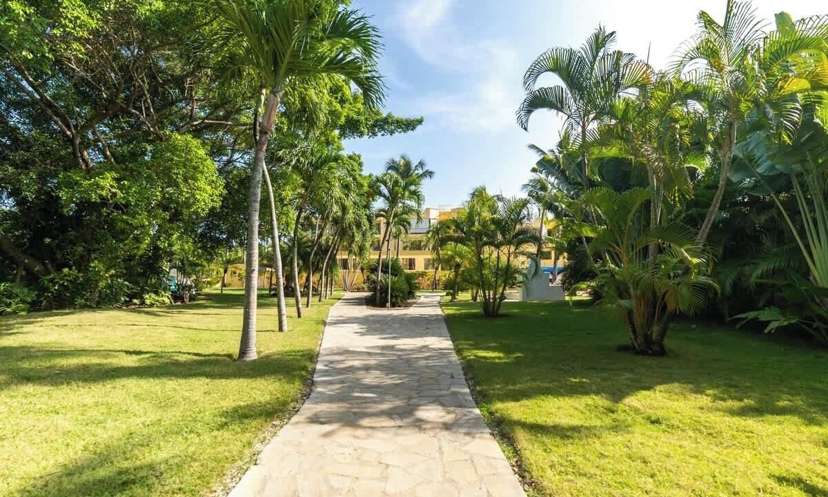Photo of Outdoor in Villas Ana Maria