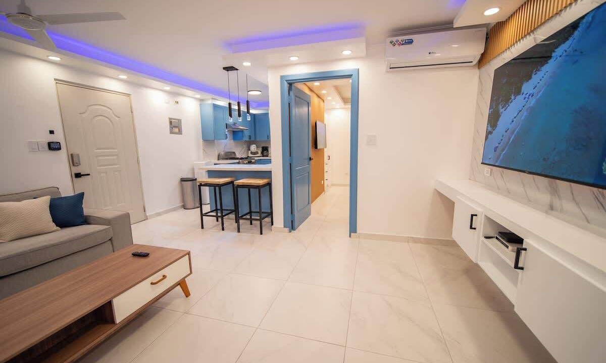 Photo of Livingroom in Villas Ana Maria
