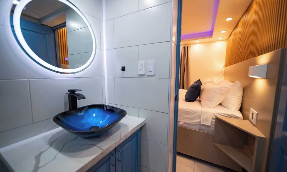 Photo of Bathroom in Villas Ana Maria