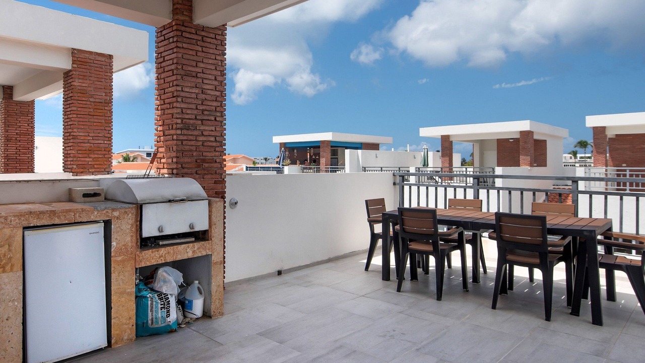 Photo of Patio Balcony in Bavaro