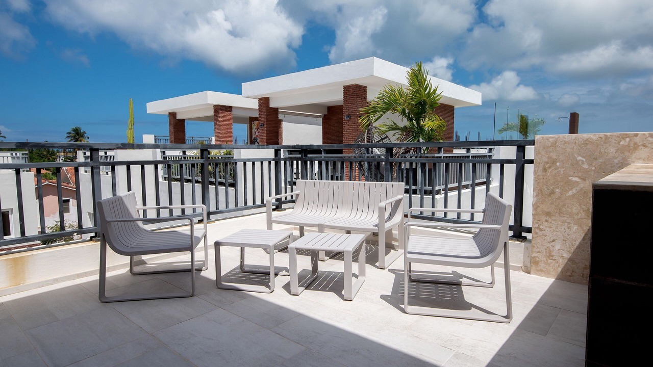 Photo of Patio Balcony in Bavaro