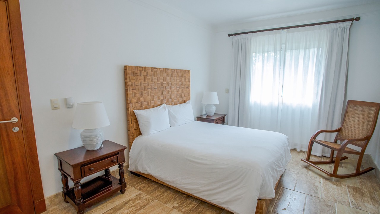 Photo of Bedroom in Portillo