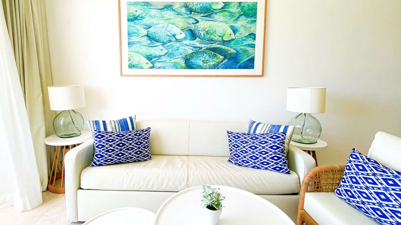 Photo of Livingroom in Bavaro