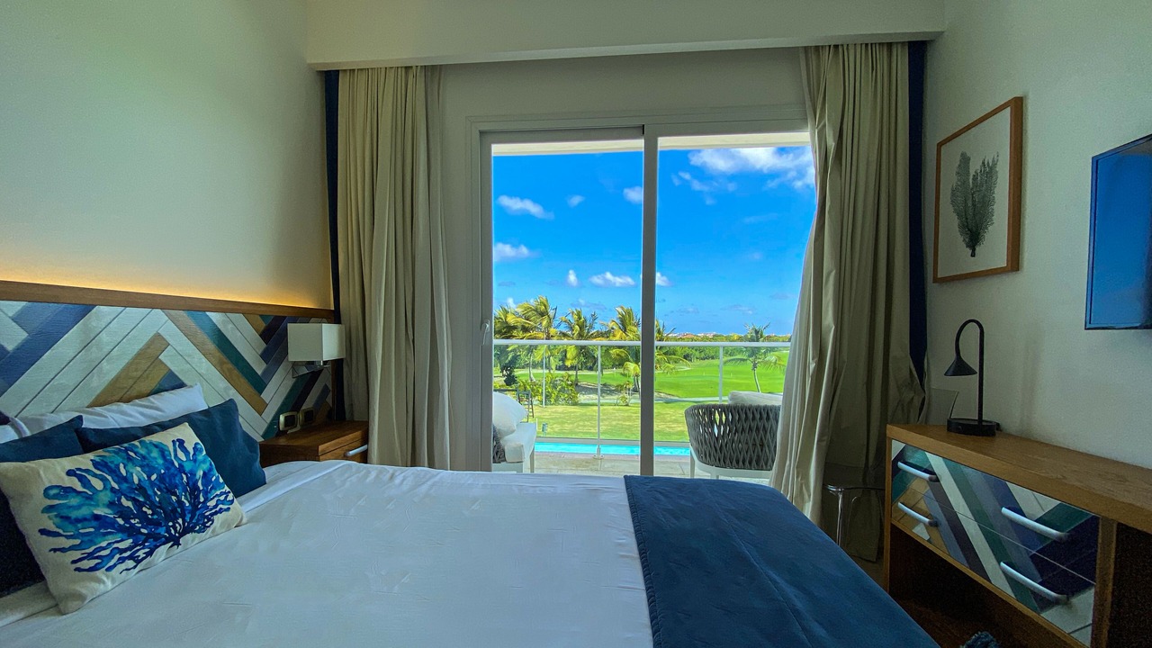 Photo of Bedroom in Bavaro