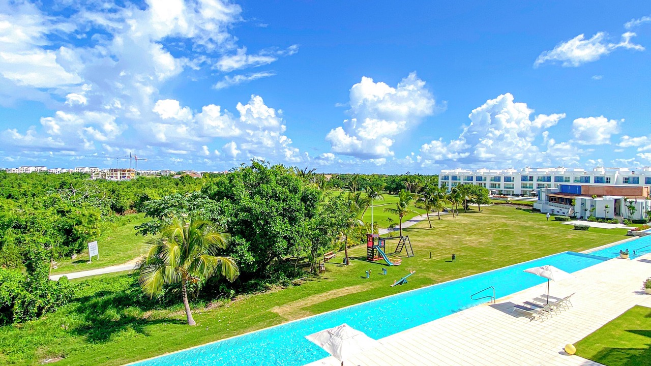 Photo of Outdoor in Bavaro