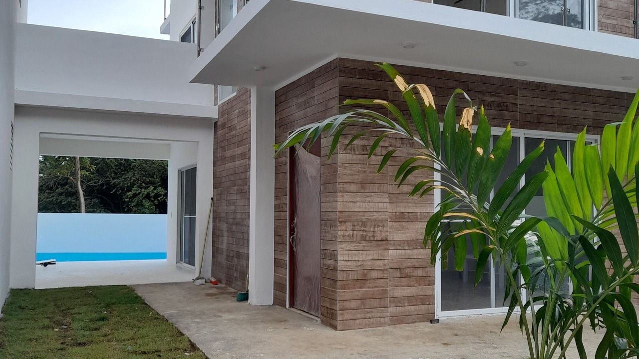 Photo of Outdoor in Villas Ana Maria
