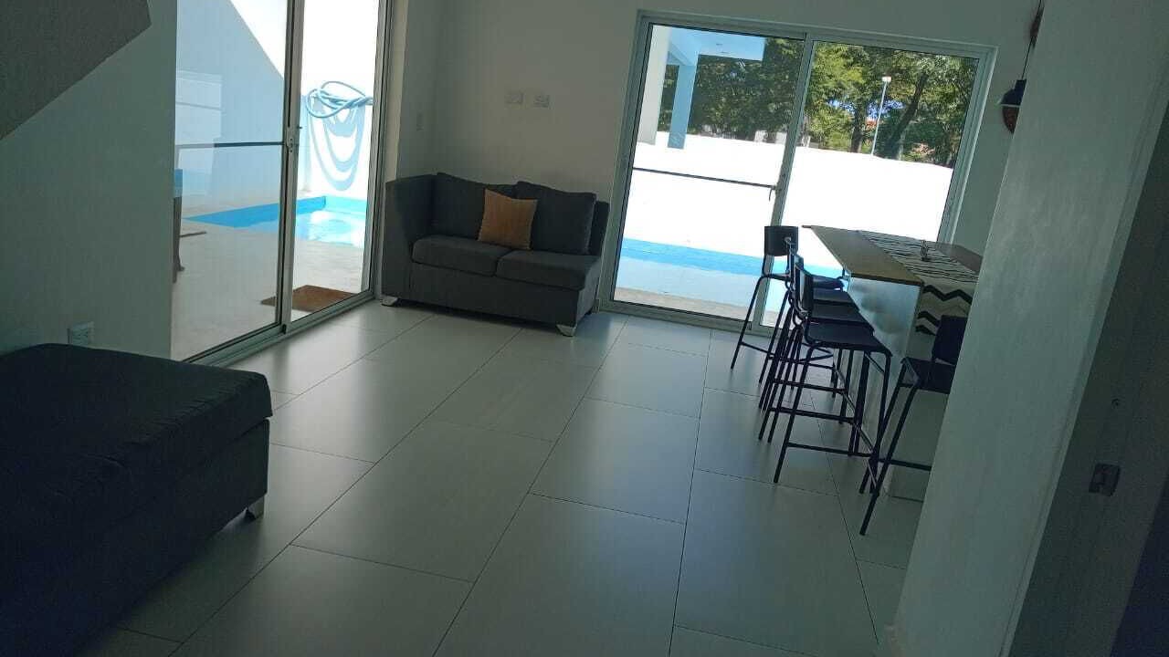 Photo of Livingroom in Villas Ana Maria