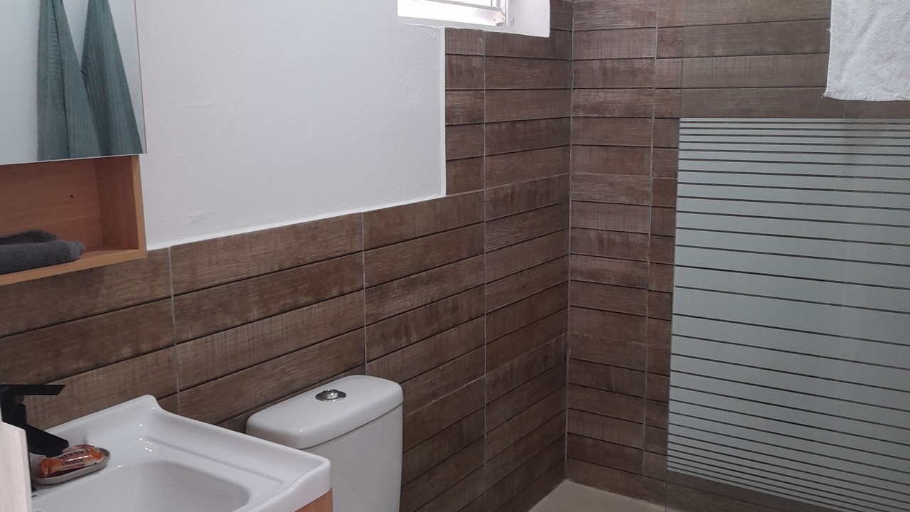 Photo of Bathroom in Villas Ana Maria