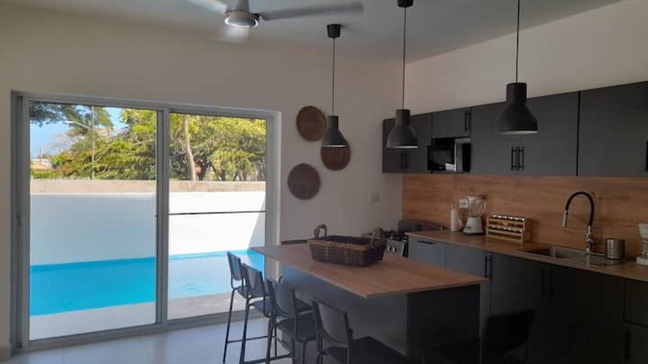 Photo of Kitchen in Villas Ana Maria