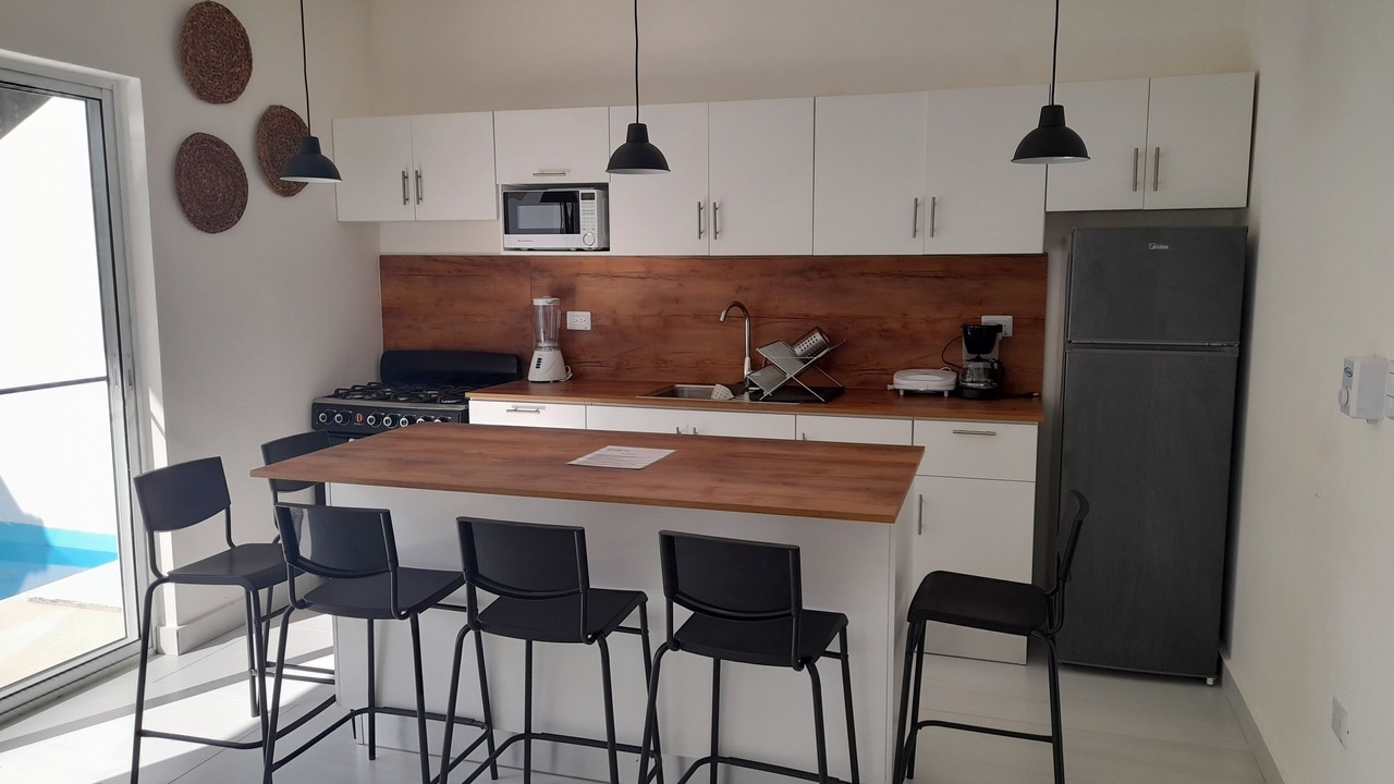 Photo of Kitchen in Villas Ana Maria