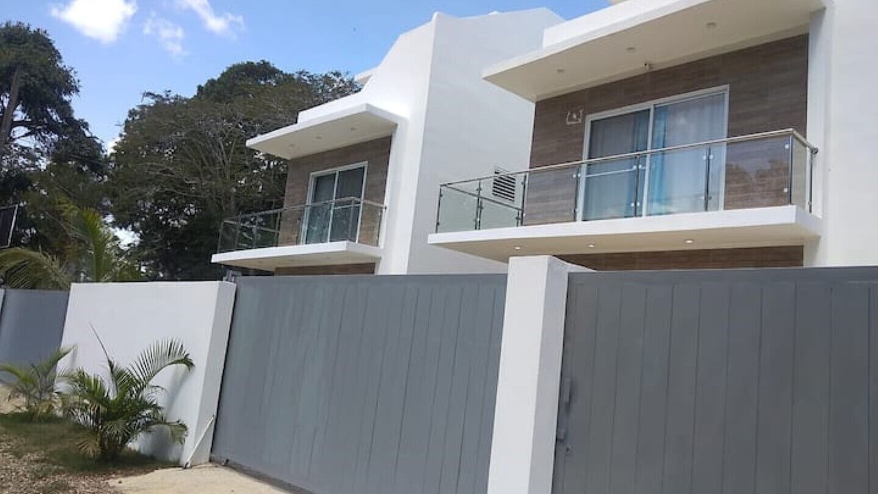 Photo of Outdoor in Villas Ana Maria