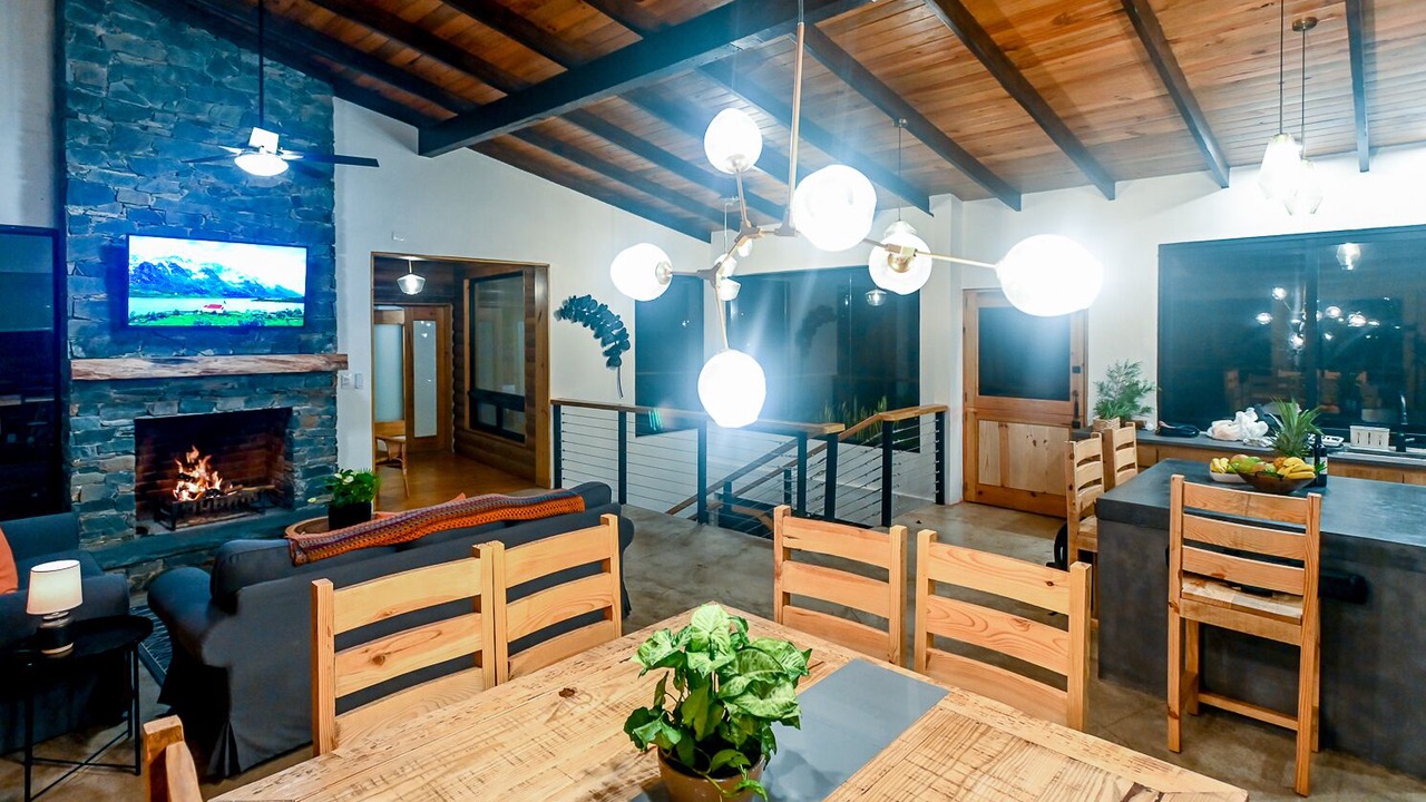Photo of Bedroom in Jarabacoa