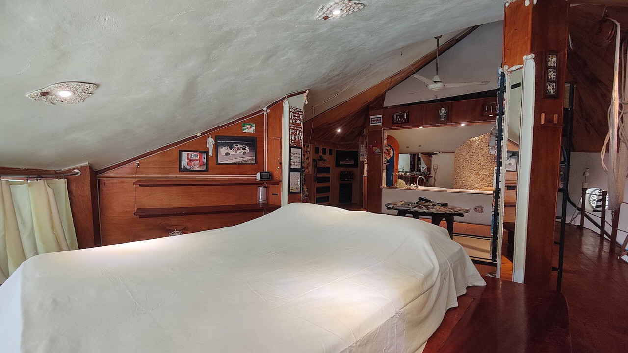 Photo of Bedroom in Sanchez
