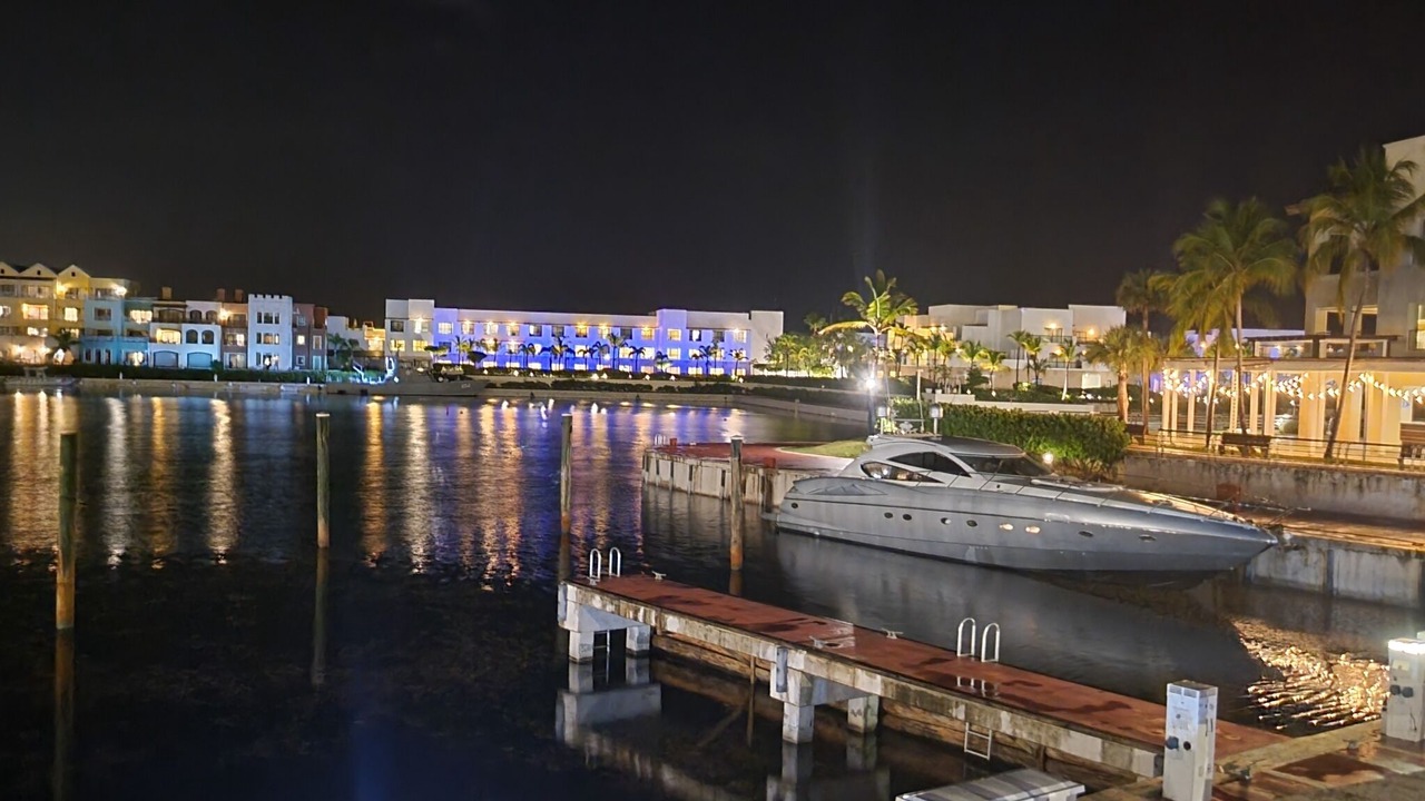 Photo of Outdoor in Cap Cana Marina