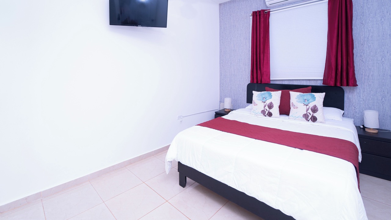 Photo of Bedroom in Samana