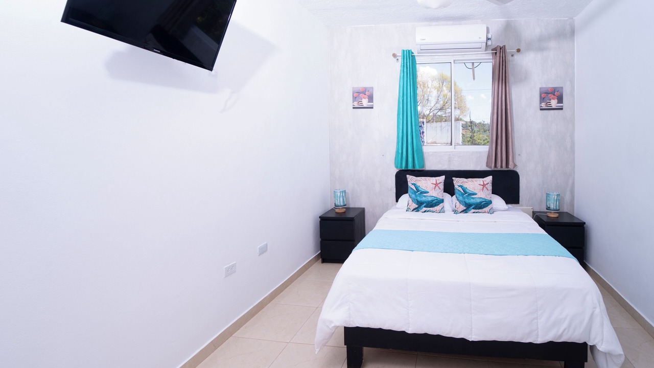Photo of Bedroom in Samana