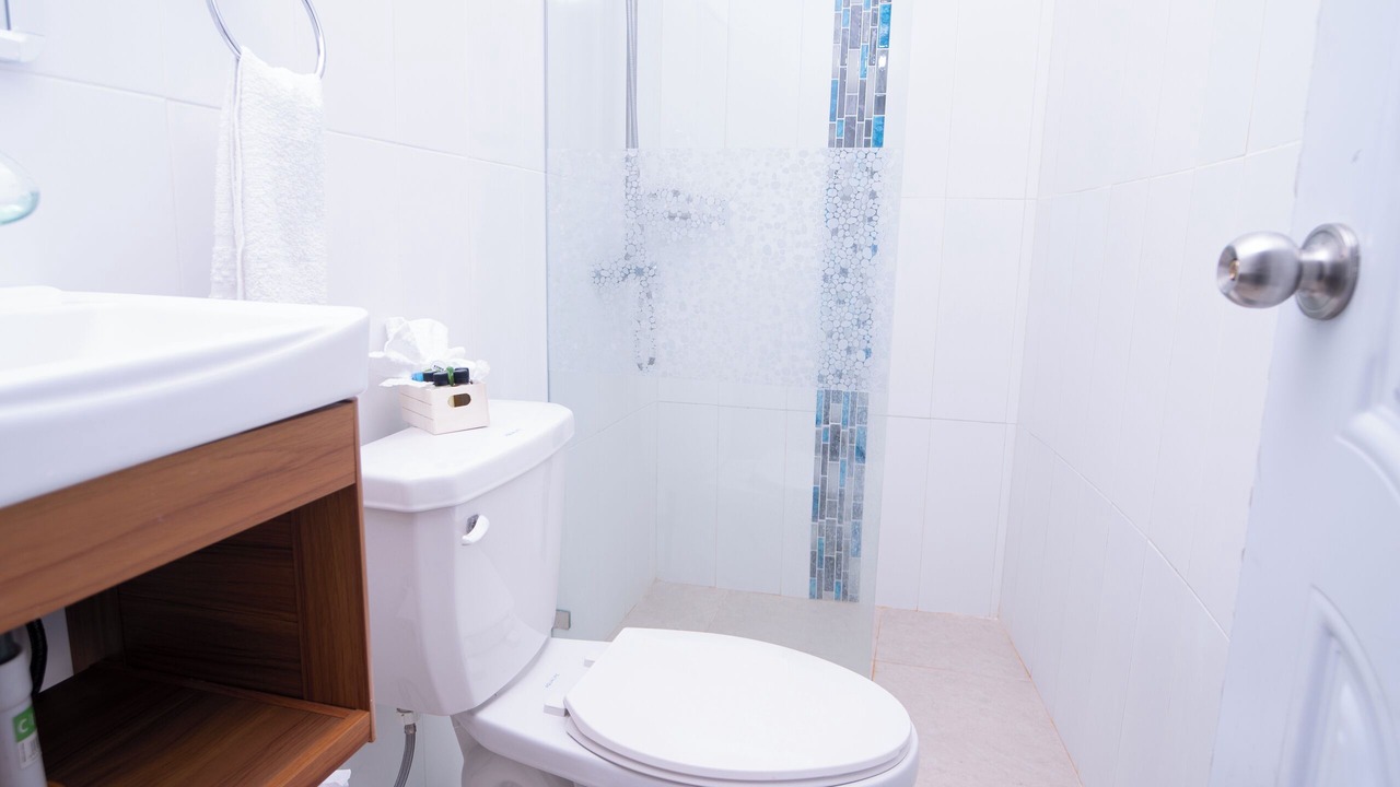 Photo of Bathroom in Samana