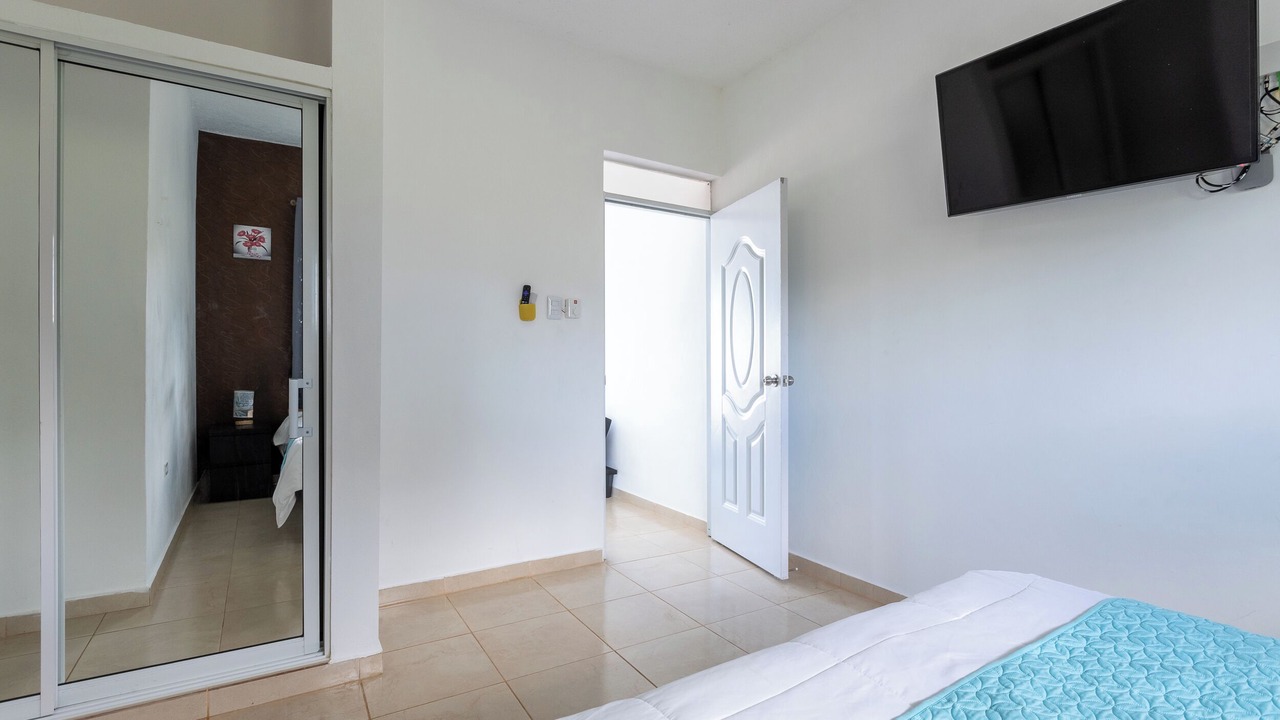 Photo of Bedroom in Samana