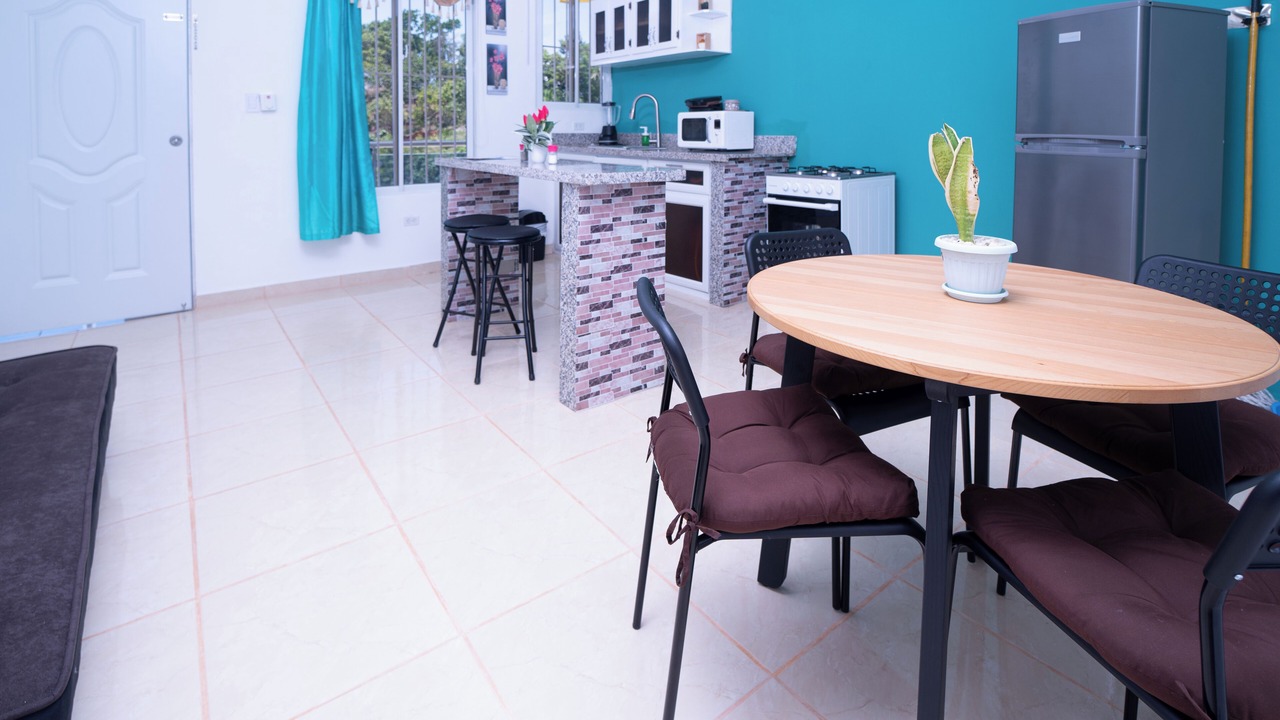 Photo of Kitchen in Samana