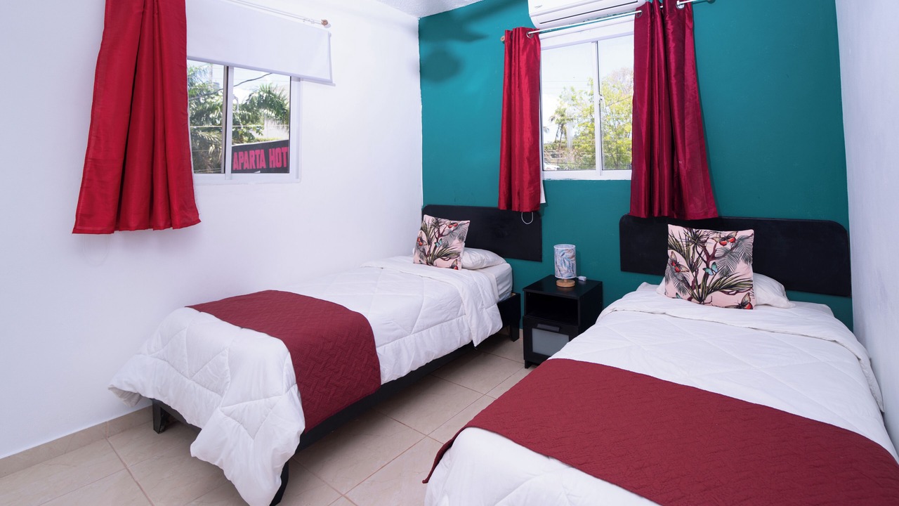 Photo of Bedroom in Samana
