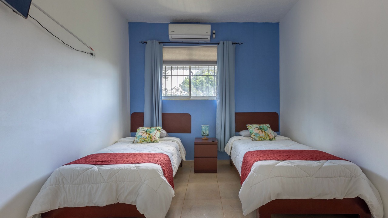 Photo of Bedroom in Samana