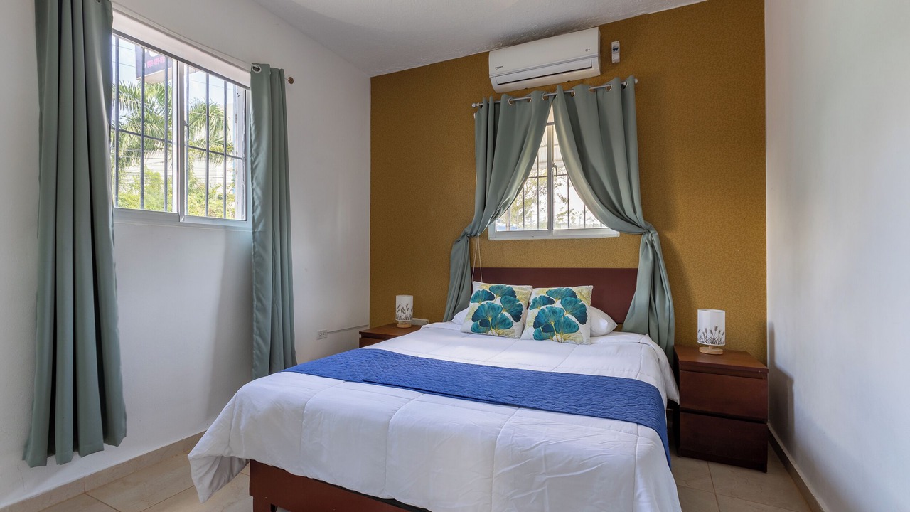 Photo of Bedroom in Samana