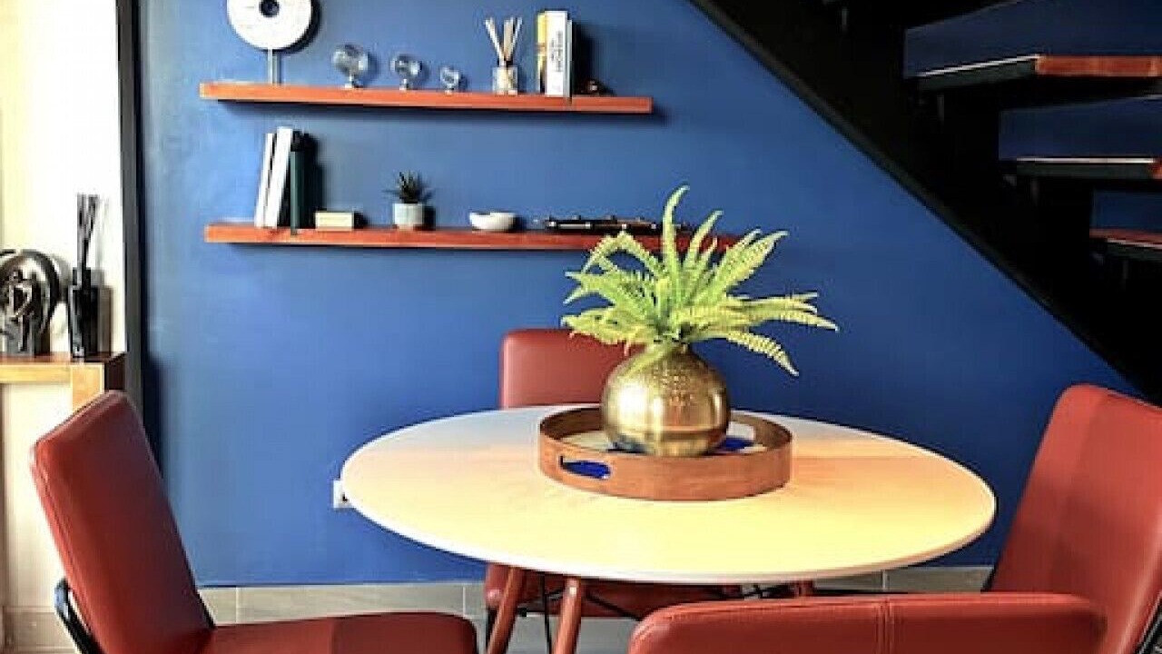 Photo of Livingroom in Downtown Santo Domingo
